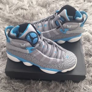 COPY - Jordan 6 Rings